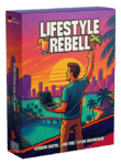 Lifestyle Rebell Erfahrungen und Test – anonymer Online-Business-Start.