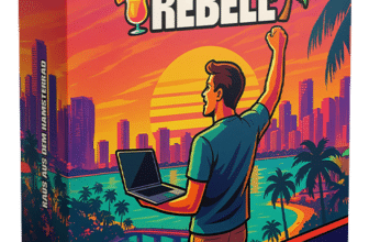 Lifestyle Rebell Erfahrungen und Test – anonymer Online-Business-Start.