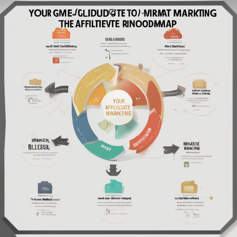 Dein Wegweiser zum Erfolg: Die Affiliate Marketing Roadmap 2 Dein Wegweiser zum Erfolg: Die Affiliate Marketing Roadmap