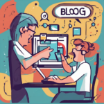Website Blog erstellen: So bringst du deine Ideen online!