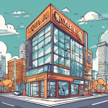 „Verkaufsseite Aufbauen: So überzeugst du deine Kunden sofort!“