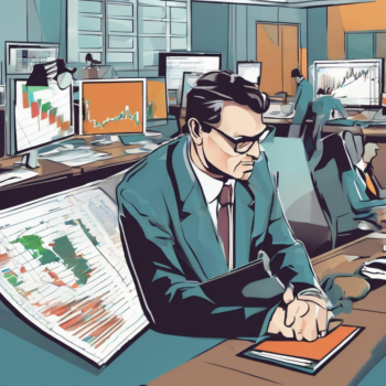 Langfristige Trading-Planung: Strategien für deinen Erfolg