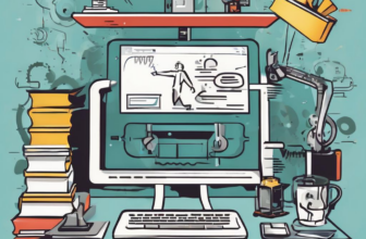 „Dein Weg zum Erfolg: Blog automatisieren für mehr Effizienz“