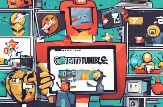 Fesselnde YouTube-Thumbnails erstellen: So hebst du dich ab!