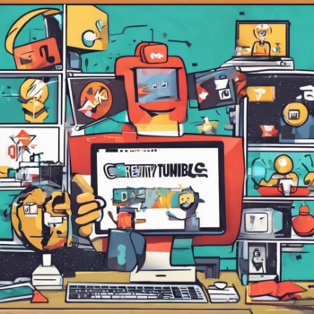 Fesselnde YouTube-Thumbnails erstellen: So hebst du dich ab!