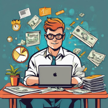 Wie realistisch ist dein Einkommen im Online Business?