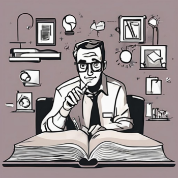 Wie du ein fesselndes Sachbuch schreiben kannst: Tipps und Tricks