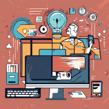 „Tipps zur erfolgreichen Blog Monetarisierung für kreative Köpfe“