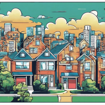 Den Immobilienmarkt verstehen: Tipps und Einblicke für Dich