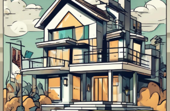 „Immobilien: Strategien für dein passives Einkommen gestalten“