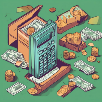 „Finanzen strukturieren: So behältst du den Überblick über dein Geld“