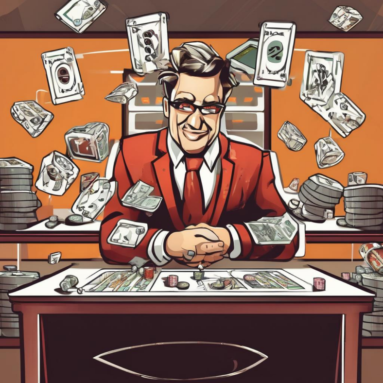 "Wie Wettsysteme funktionieren: Tipps für deinen Wett-Erfolg" 2 „Wie Wettsysteme funktionieren: Tipps für deinen Wett-Erfolg“