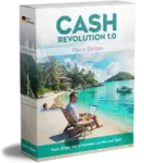 Cash Revolution 1.0 Erfahrungen und Test – KI-Audio-System für Online-Einkommen.