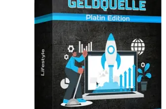 Insider Geldquelle Platin Edition Erfahrungen und Test – Affiliate-System von Andreas Lang