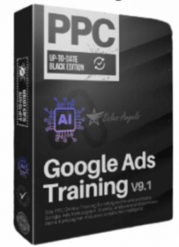Kostenloses Google Ads Training