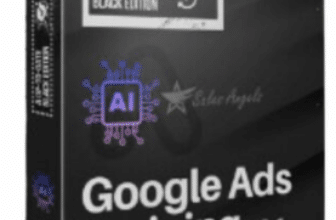 Kostenloses Google Ads Training