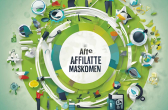 Wie du mit Affiliate Marketing passives Einkommen erzielen kannst