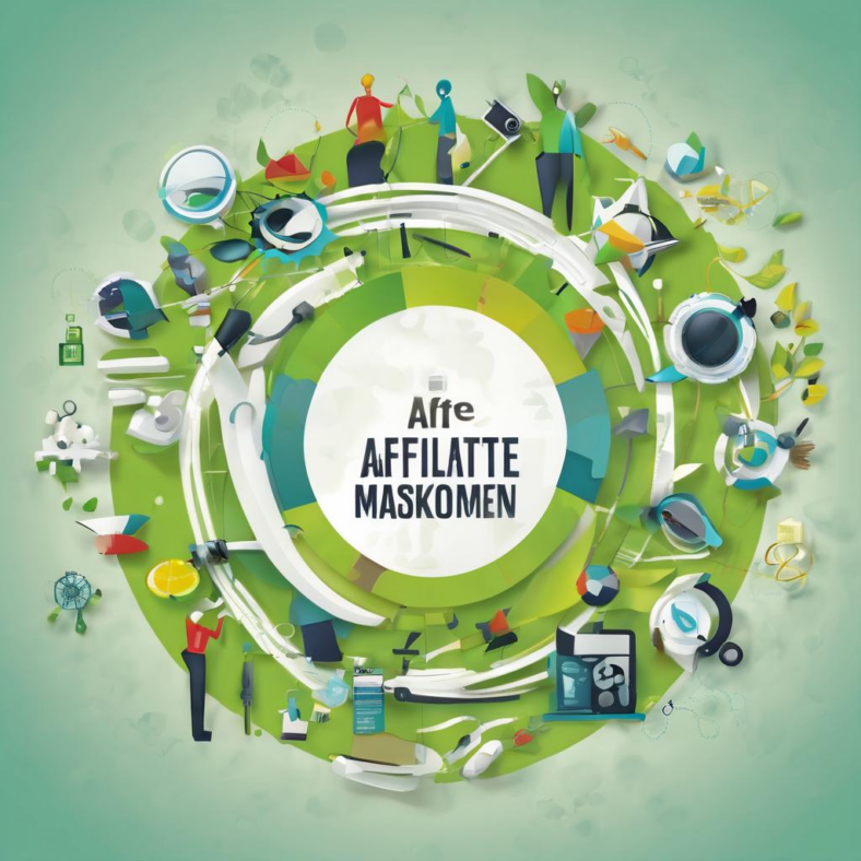 Wie du mit Affiliate Marketing passives Einkommen erzielen kannst 1 Wie du mit Affiliate Marketing passives Einkommen erzielen kannst