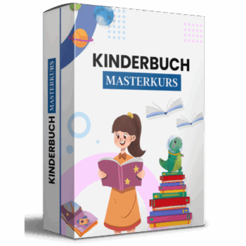 Kinderbuch Masterkurs Erfahrungen – Kinderbücher mit KI erstellen und veröffentlichen