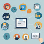 When considering the success factors for an online business, it’s crucial to focus on various practical components that can significantly affect growth, customer engagement, and profitability. Below are some key Erfolgsfaktoren (success factors) for on