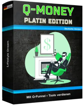 Q Money Erfahrungen und Test – automatisiertes Online-System
