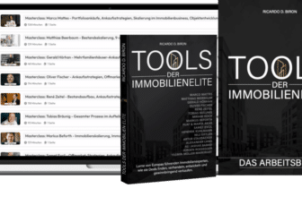 Tools der Immobilienelite Erfahrungen – Buch von Ricardo Biron mit Strategien erfolgreicher Immobilieninvestoren