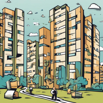 Immobilien Investment Fehler: So vermeidest du teure Stolpersteine!