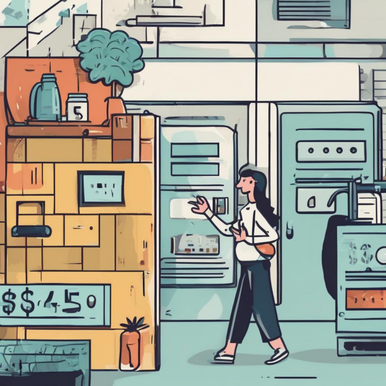 Tipps, wie du deine Lebenshaltungskosten senken kannst