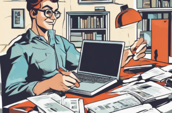 Selbstpublizieren leicht gemacht: Die besten Selfpublishing-Tools