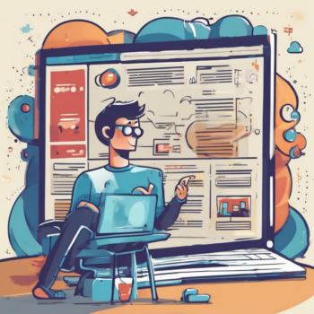 Website Hosting-Vergleich: Finde den besten Anbieter für dich!