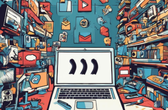 „Die perfekte YouTube-Nische finden: Tipps für deinen Erfolg“