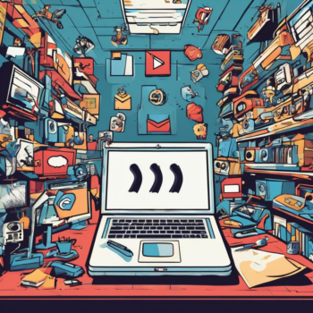 „Die perfekte YouTube-Nische finden: Tipps für deinen Erfolg“