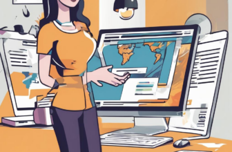 Website-Landingpage einbinden: So gelingt der perfekte Start!