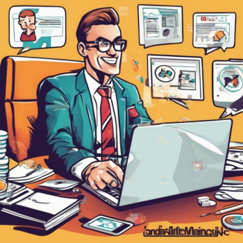 Affiliate Marketing mit Werbung: So steigerst du deine Einnahmen