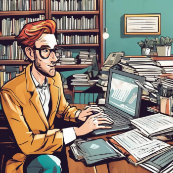 „Die besten Selfpublishing-Plattformen für deinen ersten Roman“