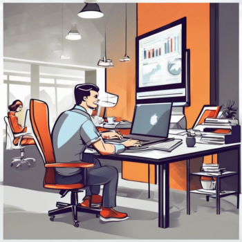 „Online-Business selbstständig aufbauen: Tipps für deinen Erfolg“