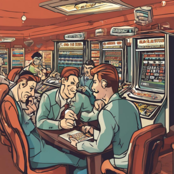 Bewertung seriöser Wettsysteme: Finde die besten Strategien!