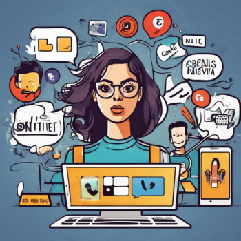 Hier sind kreative Social Media Content Ideen für dein Profil!