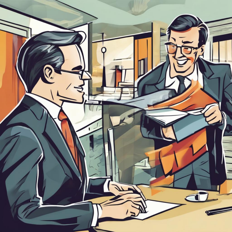 Immobilien ohne Eigenkapital: So wirst du erfolgreich im Kauf! 1 Immobilien ohne Eigenkapital: So wirst du erfolgreich im Kauf!