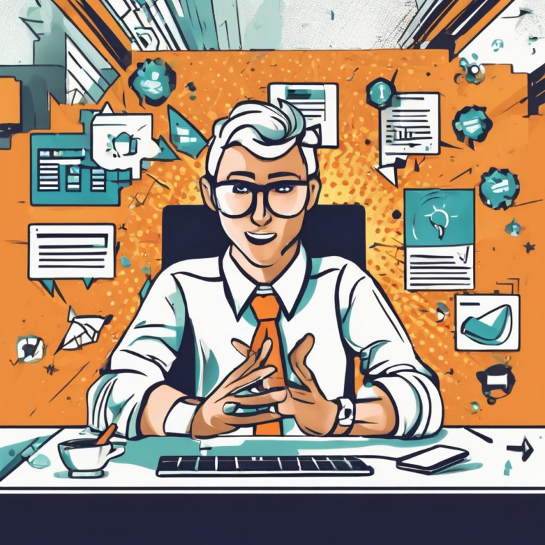 Starte dein Online-Business ohne Erfahrung: So gelingt's dir!
