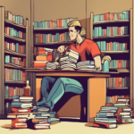 „Bücher online verkaufen: So gelingt der perfekte Verkauf“