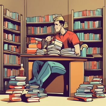 „Bücher online verkaufen: So gelingt der perfekte Verkauf“