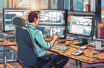 „Deine Trading Erfahrungen: Tipps für den erfolgreichen Einstieg“