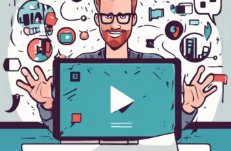 „Die häufigsten YouTube Fehler für Anfänger und wie du sie vermeidest“