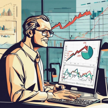„Die Kunst der Trading Chartanalyse für erfolgreiche Investitionen“