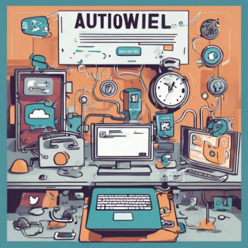 Social Media automatisieren: So sparst du Zeit und Nerven!