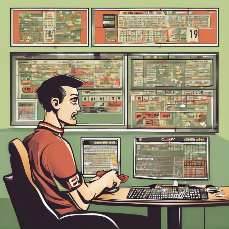 „Seriöser Vergleich von Wettsystemen: Finde die besten Strategien!“