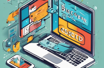 „Erfolgreiche Strategien für dein Online Business digital entdecken“