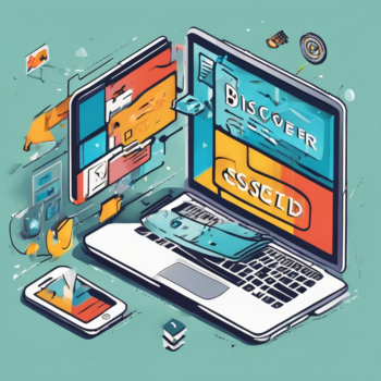 „Erfolgreiche Strategien für dein Online Business digital entdecken“