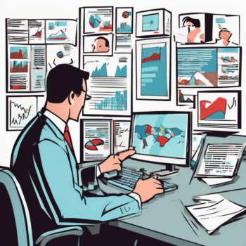 Effektive Strategien, um beim Trading Verluste zu vermeiden